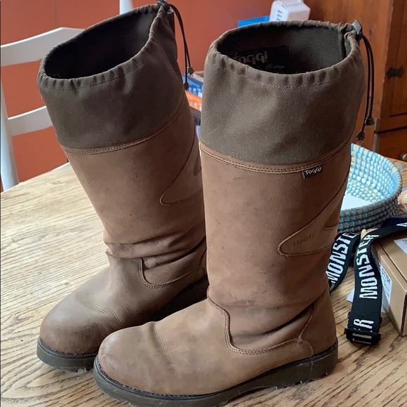 Toggi | Shoes | Toggi Columbus Mens 